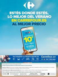 Folleto Carrefour Página 6