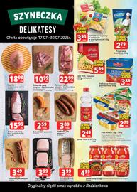 Szyneczka gazetka Strona 1