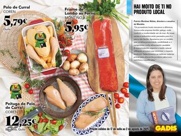 Folleto Gadis Página 3