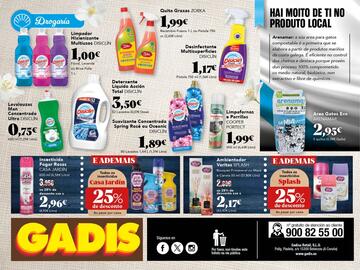 Folleto Gadis Página 32