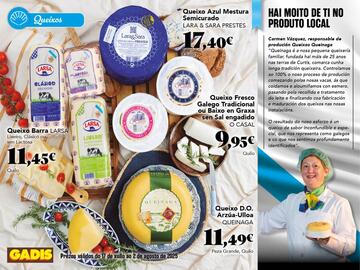 Folleto Gadis Página 8
