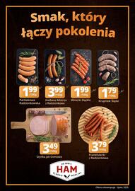 Szyneczka gazetka Strona 1