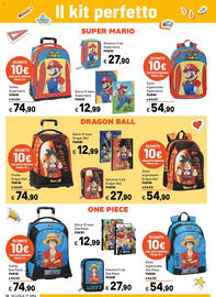 Volantino Iper La Grande Pagina 12
