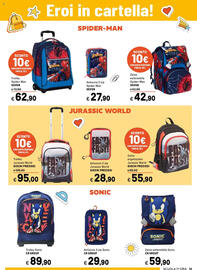Volantino Iper La Grande Pagina 13