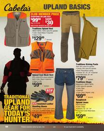 Cabela's Weekly Ad Page 108