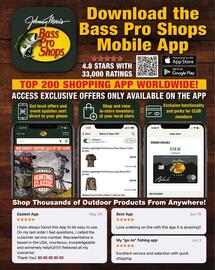 Cabela's Weekly Ad Page 11