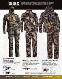 Cabela's Weekly Ad Page 111