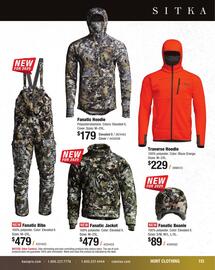 Cabela's Weekly Ad Page 113