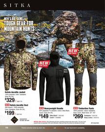 Cabela's Weekly Ad Page 114
