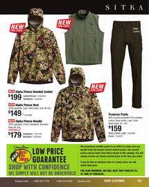 Cabela's Weekly Ad Page 115