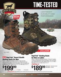 Cabela's Weekly Ad Page 116