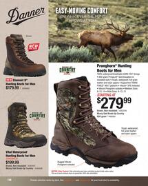 Cabela's Weekly Ad Page 118