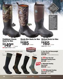 Cabela's Weekly Ad Page 120