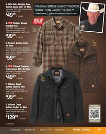 Cabela's Weekly Ad Page 125