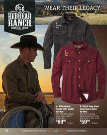 Cabela's Weekly Ad Page 126