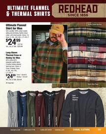 Cabela's Weekly Ad Page 129