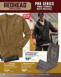 Cabela's Weekly Ad Page 130