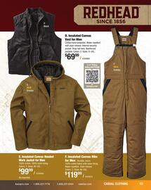Cabela's Weekly Ad Page 131