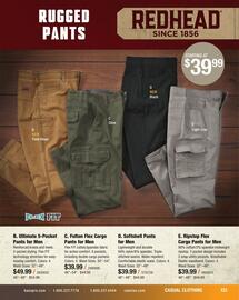 Cabela's Weekly Ad Page 133