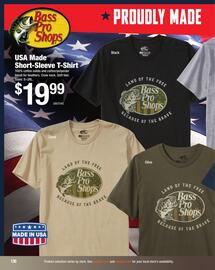Cabela's Weekly Ad Page 136