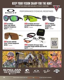 Cabela's Weekly Ad Page 138