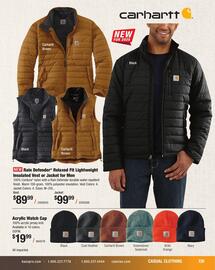 Cabela's Weekly Ad Page 139