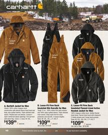 Cabela's Weekly Ad Page 140