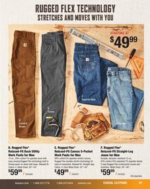 Cabela's Weekly Ad Page 141