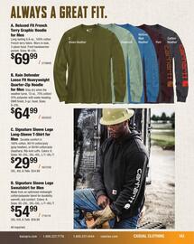 Cabela's Weekly Ad Page 143