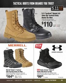 Cabela's Weekly Ad Page 145