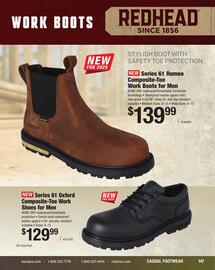 Cabela's Weekly Ad Page 147
