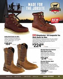 Cabela's Weekly Ad Page 151