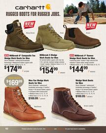 Cabela's Weekly Ad Page 152