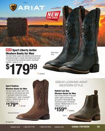Cabela's Weekly Ad Page 153