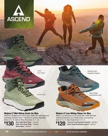 Cabela's Weekly Ad Page 154