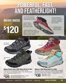 Cabela's Weekly Ad Page 155