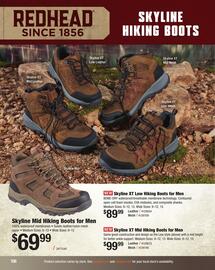Cabela's Weekly Ad Page 156