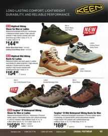 Cabela's Weekly Ad Page 157