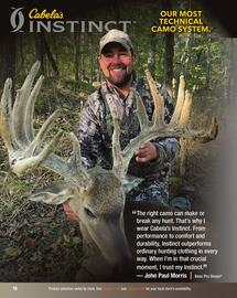 Cabela's Weekly Ad Page 16