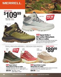 Cabela's Weekly Ad Page 160