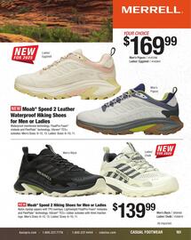 Cabela's Weekly Ad Page 161