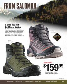 Cabela's Weekly Ad Page 163