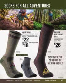Cabela's Weekly Ad Page 167