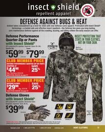 Cabela's Weekly Ad Page 17