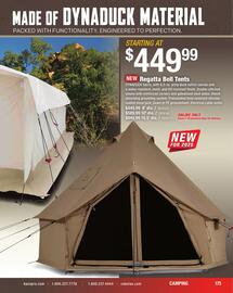 Cabela's Weekly Ad Page 175