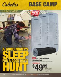 Cabela's Weekly Ad Page 176