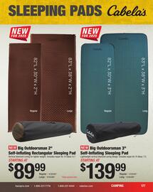 Cabela's Weekly Ad Page 177