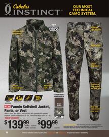 Cabela's Weekly Ad Page 18