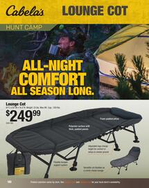 Cabela's Weekly Ad Page 180