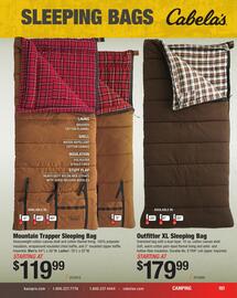 Cabela's Weekly Ad Page 181